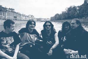 "��� & Co.", ���� � ����� Chizh.net